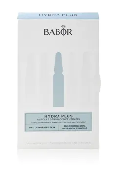 Babor Babor Hydra Plus Concentrates Ampoules Set thumbnail 6