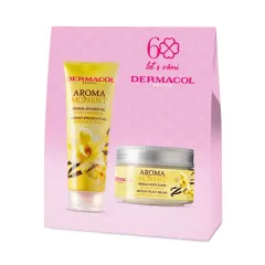 Dermacol Aroma Moment Vanilla Gift Set thumbnail 1