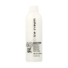 Inebrya Activator Ice Cream Oxydizing Emulsion Cream 40 Vol (12%) thumbnail 1