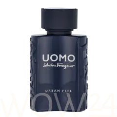Ferragamo Uomo Urban Feel thumbnail 5