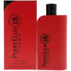 Perry Ellis 18 Fuego thumbnail 1