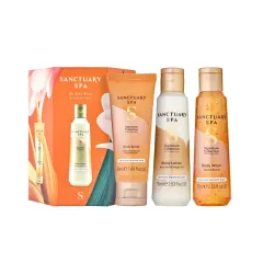 Sanctuary Spa Me Time Minis Gift Set thumbnail 1