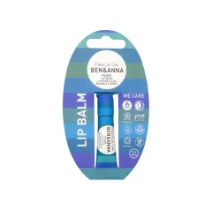 BEN & ANNA Lip balm Pure Lip Balm thumbnail 1