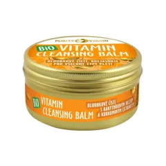 Purity Vision Bio Vitamin Cleansing Balm thumbnail 1