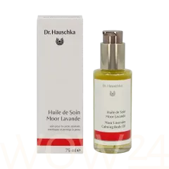 Dr.Hauschka Moor Lavender Calming thumbnail 4