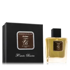 Franck Boclet Franck Boclet, Amber, Eau De Parfum, Unisex, 100 ml thumbnail 1