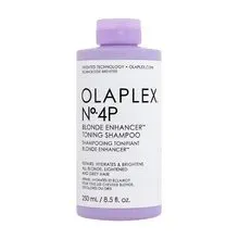 Olaplex Shampoo for cold blondes No. 4 Blonde Enhancer (Toning Shampoo) - 1000 ml thumbnail 2