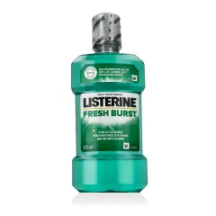Listerine Mouthwash thumbnail 1