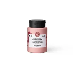 Maria Nila Colour Refresh Autumn Red 6.60 Tinted Mask - thumbnail 1