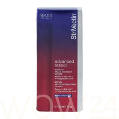 StriVectin Advanced Retinol Nightly Multi-Correct Serum thumbnail 2