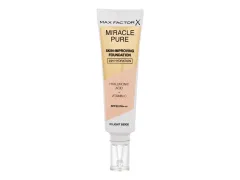 Max Factor Miracle Pure Skin-Improving Foundation thumbnail 1