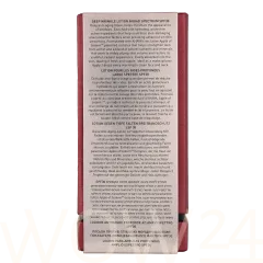 AHAVA Apple Of Sodom Advanced Deep Wrinkle Lotion thumbnail 3