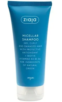 Ziaja Micellar Shampoo thumbnail 1