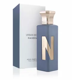 Naseem Urban Beat thumbnail 1