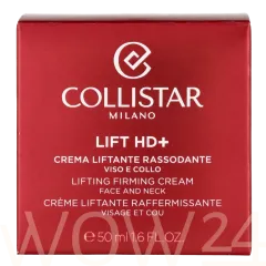 Collistar Lift HD+ Lifting Firming Face And Neck Cream thumbnail 1