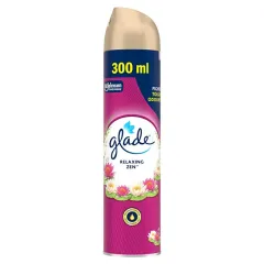 Glade Relaxing Zen air freshener thumbnail 1