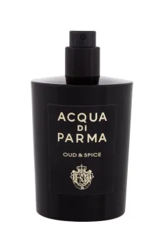 Acqua Di Parma Signatures Of The Sun Oud & Spice thumbnail 2
