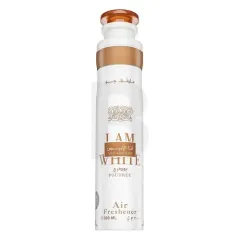 Lattafa perfumes Lattafa Ana Abiyedh Poudrée Air Freshener 300 ml thumbnail 1