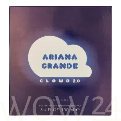 Ariana Grande Cloud 2.0 Intense thumbnail 2