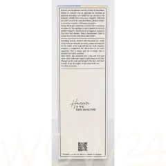 Sisley Hair rituel revitalizing smoothing shampoo thumbnail 3