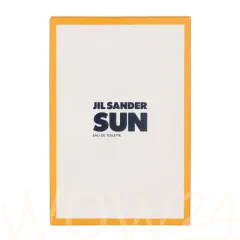 Jil Sander Jil Sander Sun Women Giftset thumbnail 2