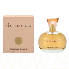 Emanuel Ungaro Desnuda Le Parfum thumbnail 4