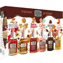 Sweet Home Collection Sweet Fragrances Diffuser Gift Set thumbnail 5