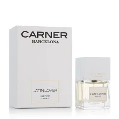 Carner Barcelona Latin lover thumbnail 1