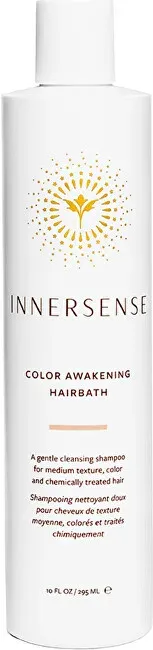 Innersense Shampoo for colored hair Color Awakening Hairbath (Shampoo) - 295 ml thumbnail 1