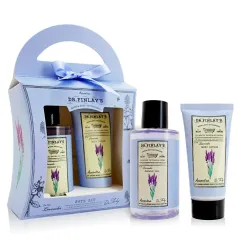 Accentra Dr. Finlay`s Lavender Blossom Body Care Gift Set thumbnail 2