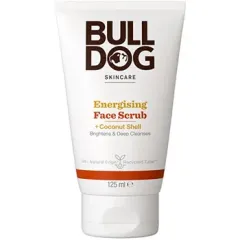 Bulldog Skin peeling Energizing Face Scrub thumbnail 2