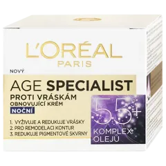 Loreal Age Specialist 55+ thumbnail 4