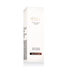 d'Alba White Truffle Vital Spray Serum thumbnail 2