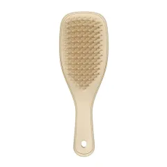 Tangle Teezer Mini Ultimate Detangler Oat Cream Hair Brush thumbnail 1