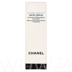 Chanel Chanel Hydra Beauty Micro Serum thumbnail 2