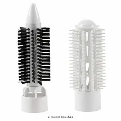 Profi care Hair curler HAS 3011 WH thumbnail 4