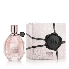 Viktor & Rolf Flowerbomb Frozen Flower thumbnail 1