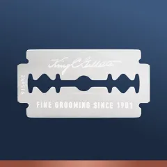 Gillette King c. double edge safety razor thumbnail 4
