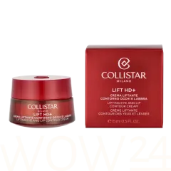 Collistar Lift hd ultra-lifting eye and lip contour thumbnail 4