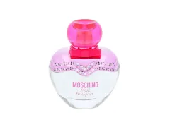Moschino Pink Bouquet thumbnail 1