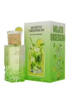 Gulf Orchid Mocktail Collection Mojito Obsession thumbnail 3