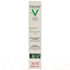 Vichy Normaderm s.o.s anti-pickel sulfur paste thumbnail 2