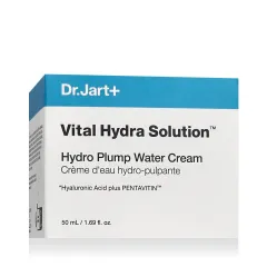 Dr.Jart+ Vital Hydra Solution Hydro Plump Water Cream thumbnail 7