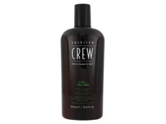 American Crew 3-IN-1 Tea Tree thumbnail 1