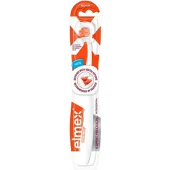Elmex Toothbrush for deep cleaning of interdental spaces Expert Precision Caries Protection 1 pc. thumbnail 2