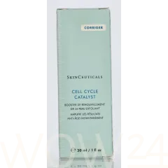 Skinceuticals SkinCeuticals Cell Cycle Catalyst Skin Renewal Boost Serum thumbnail 3