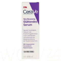 CeraVe CeraVe Skin Renewing Retinol Serum thumbnail 1