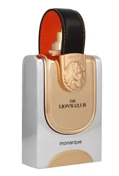 Armaf Beauté The Lion’s Club Monarque thumbnail 5