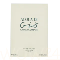 Armani Acqua di gio thumbnail 1