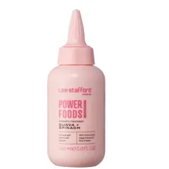 Lee Stafford Strengthening hair serum Power Foods Strength Treatment 150 ml thumbnail 1